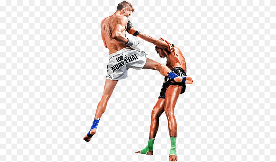 Muay Thai Muay Thai Fight, Adult, Male, Man, Person Png