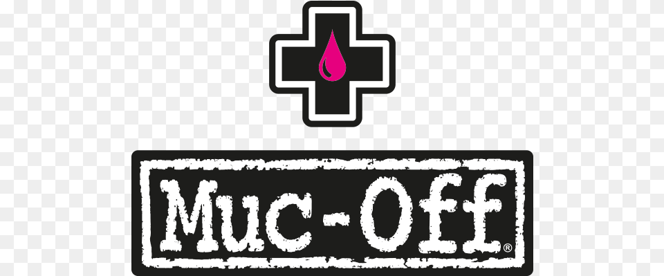 Muc Off Share Muc Off Logo, Symbol Png