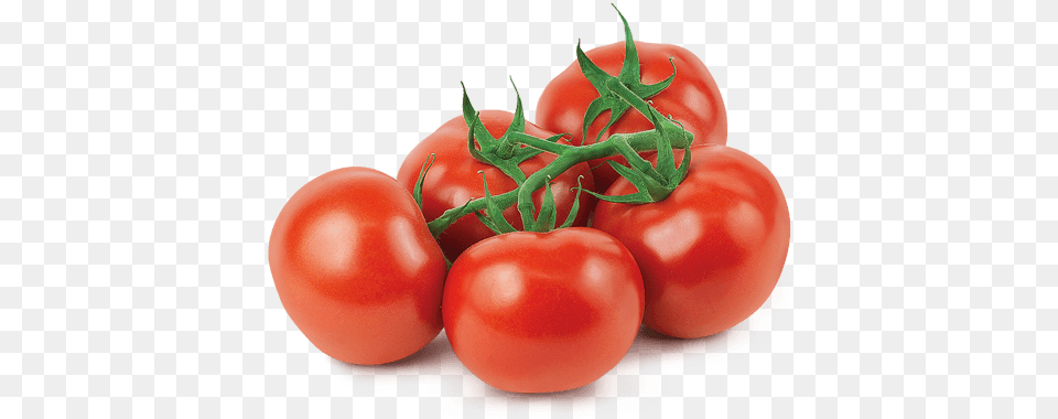 Mucci Farms, Food, Plant, Produce, Tomato Free Png Download