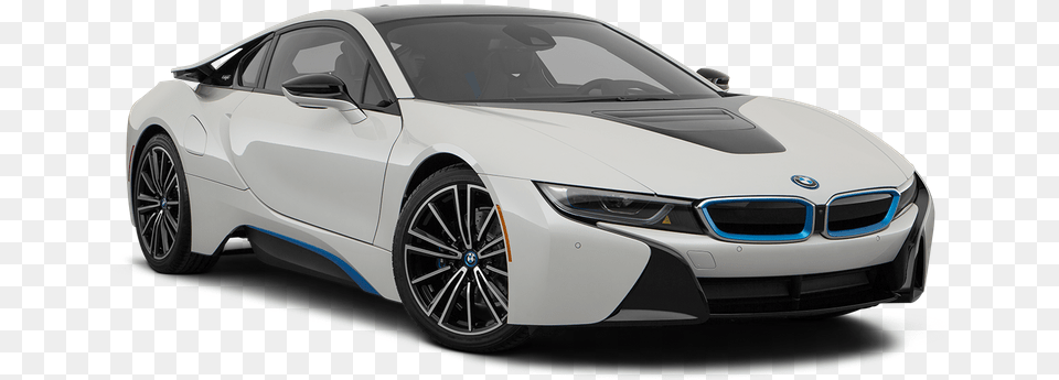 Much Does A Bmw I8 Cost, Car, Vehicle, Coupe, Sedan Png