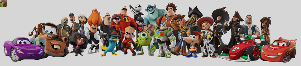 Much Does A Disney Infinity Character Cost, People, Person, Machine, Wheel Png Image