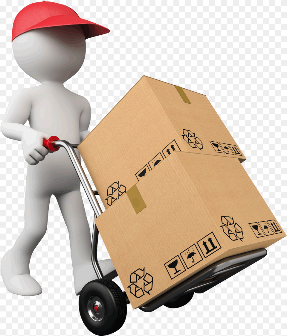 Much Inventory, Box, Cardboard, Carton, Package Free Png Download