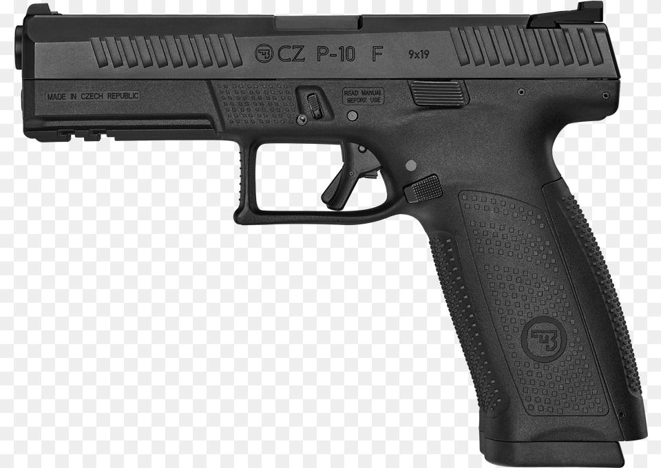 Much More Than Just Our Take On The Striker Fired Pistol Umarex Glock 17 Gen 4 Uk, Firearm, Gun, Handgun, Weapon Png Image