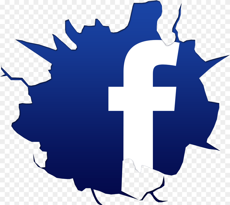 Much Time Have You Wasted Facebook Logo, Symbol Free Png