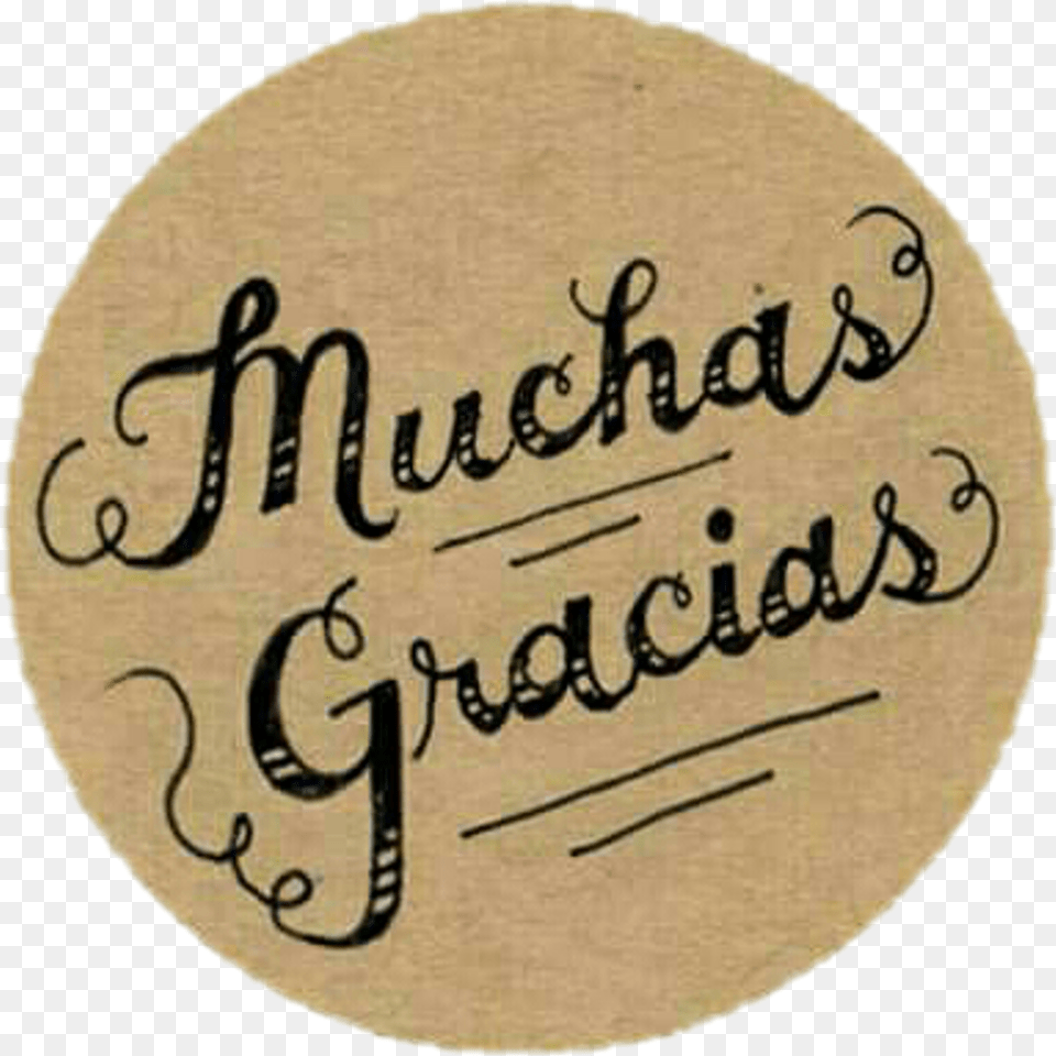 Muchas Gracias, Person, Text, Handwriting, Face Free Png Download