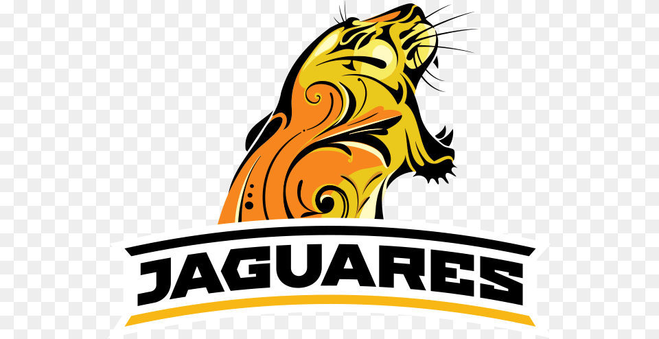 Muchas Gracias Unionargentina Por Las Entradas Para Jaguares Rugby Logo, Person, Animal, Iguana, Lizard Free Png