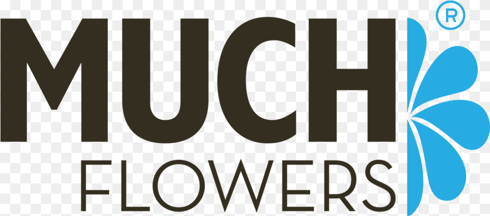 Muchflowers Poster, Logo, Art, Graphics Free Png