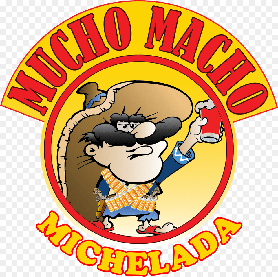 Mucho Macho Man, Circus, Leisure Activities, Baby, Person Free Png Download