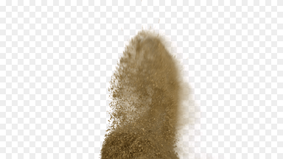 Mud, Plant, Pollen, Crystal, Mineral Free Transparent Png