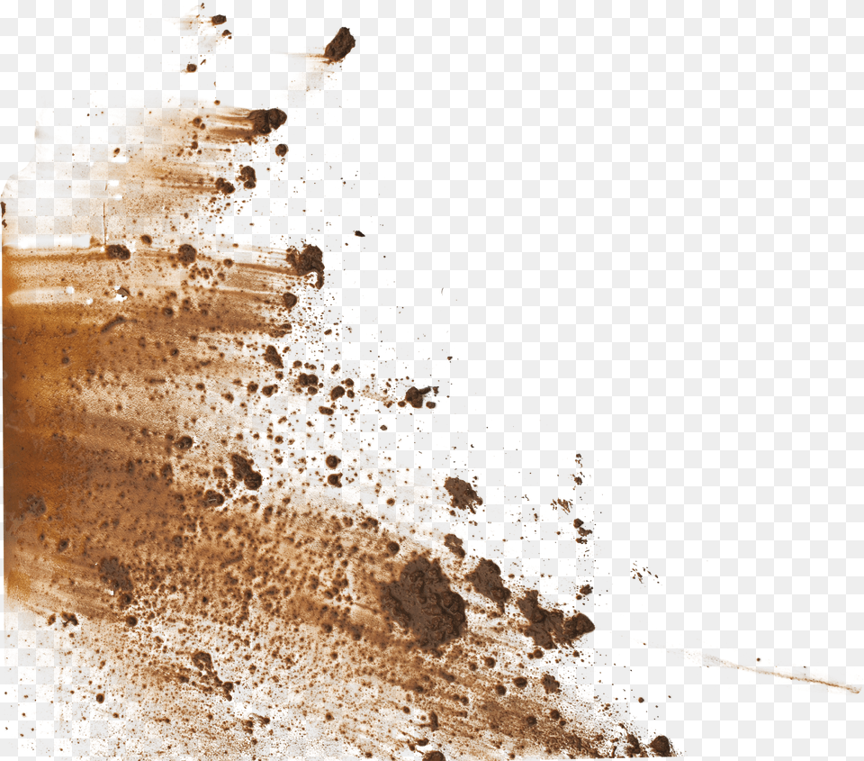 Mud Png Image