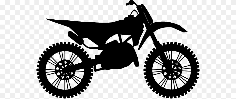 Mud Clipart Dirt Bike 2017 Yamaha, Machine, Motorcycle, Spoke, Transportation Free Png