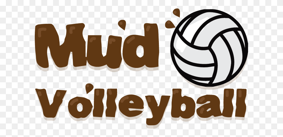 Mud Clipart Mud Volleyball, Ammunition, Grenade, Weapon, Text Free Png