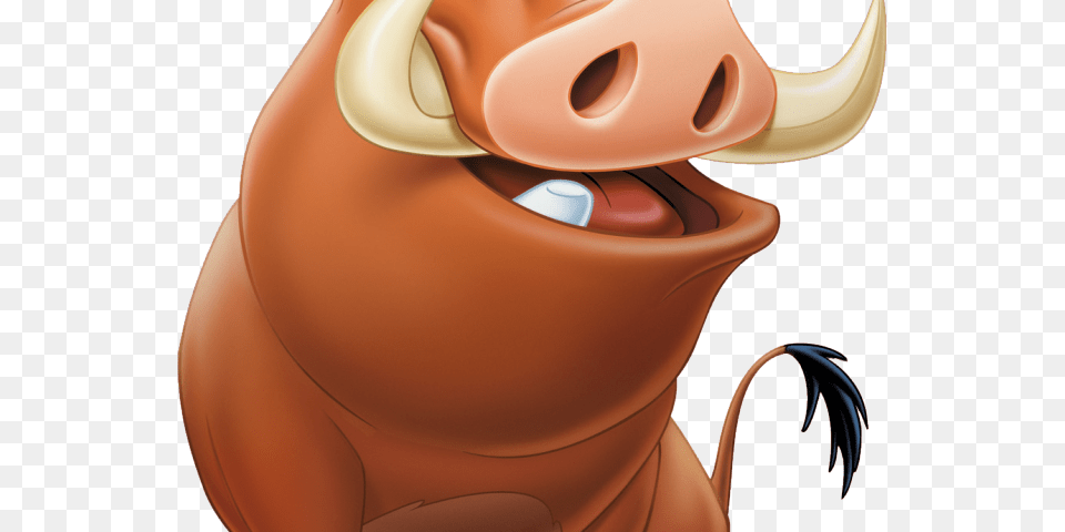Mud Clipart Timon Pumbaa Free Png Download