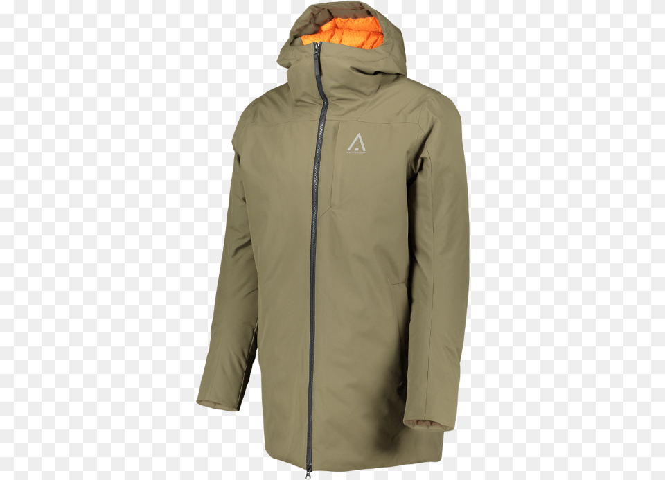 Mud Hype Parka Wearcolour, Clothing, Coat, Jacket, Hoodie Free Transparent Png