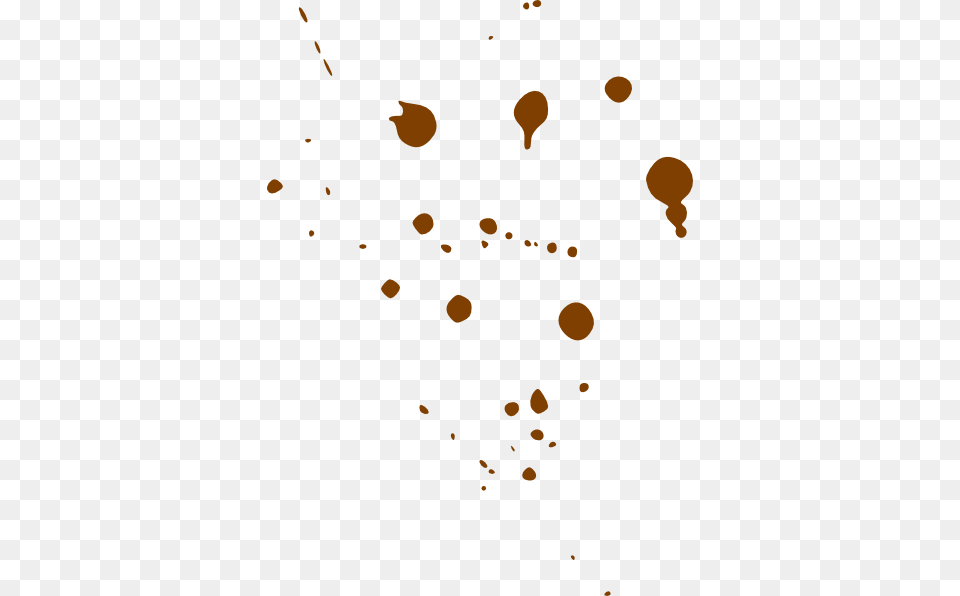 Mud Splat Clip Art Royalty Free Stock Brown Spots, Stain, Paper, Person, Confetti Png