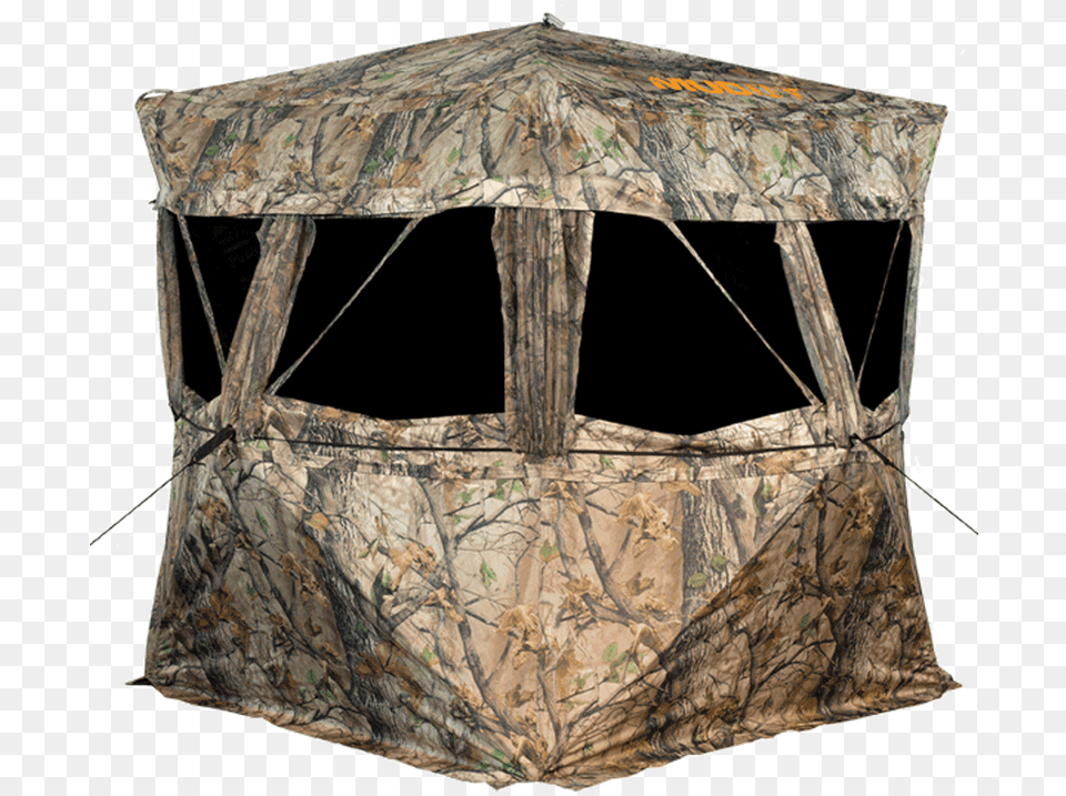Muddy Ground Blinds, Outdoors, Tent Png