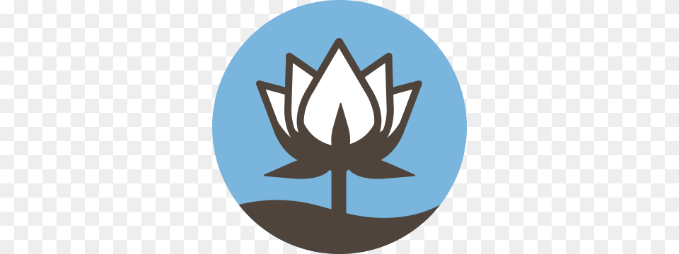 Muddy Lotus Logo Color, Flower, Plant Free Png
