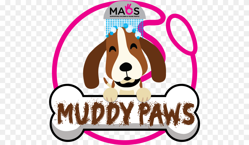 Muddy Paws Macs Ni, Animal, Canine, Dog, Hound Free Png
