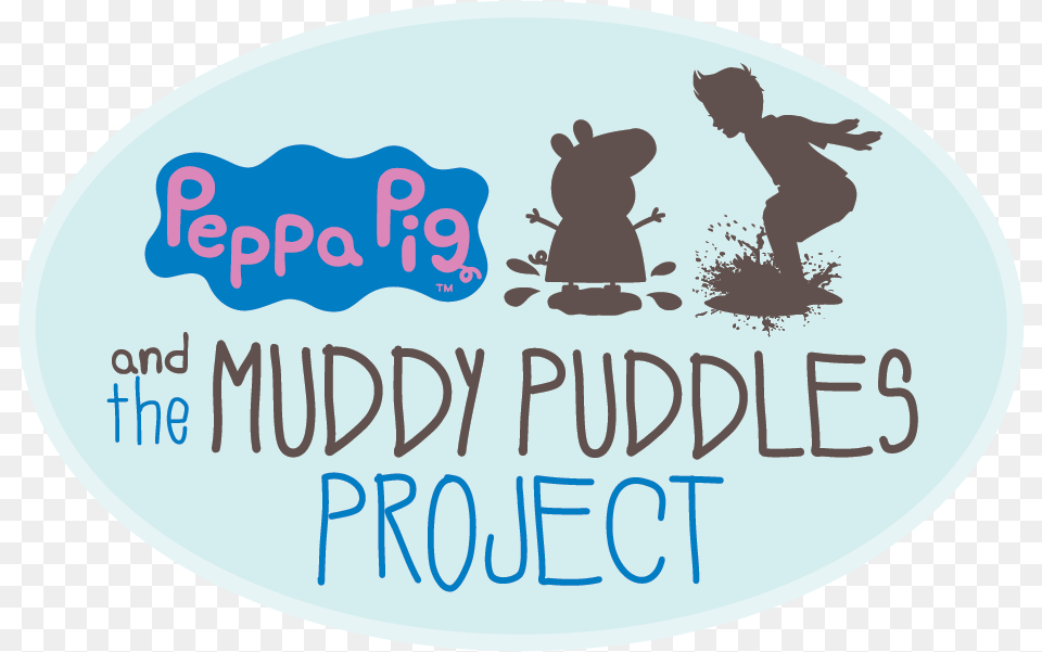 Muddy Puddles 6th Annual Mess Fest Peppa Pig Muddy Puddles The Little Gym, Person, Animal, Bear, Mammal Free Png Download