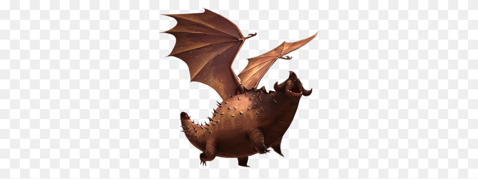 Mudgut How To Train Your Dragon Wiki Fandom Buffalord Dragon Clear Background Httyd, Animal, Dinosaur, Reptile Free Png