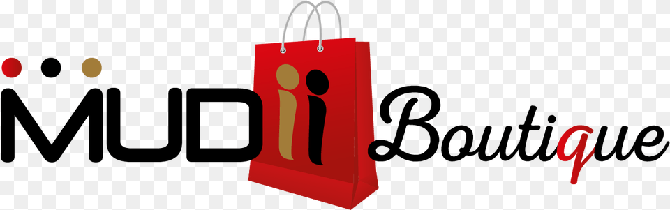 Mudii Boutique Graphic Design, Bag, Accessories, Handbag, Shopping Bag Png