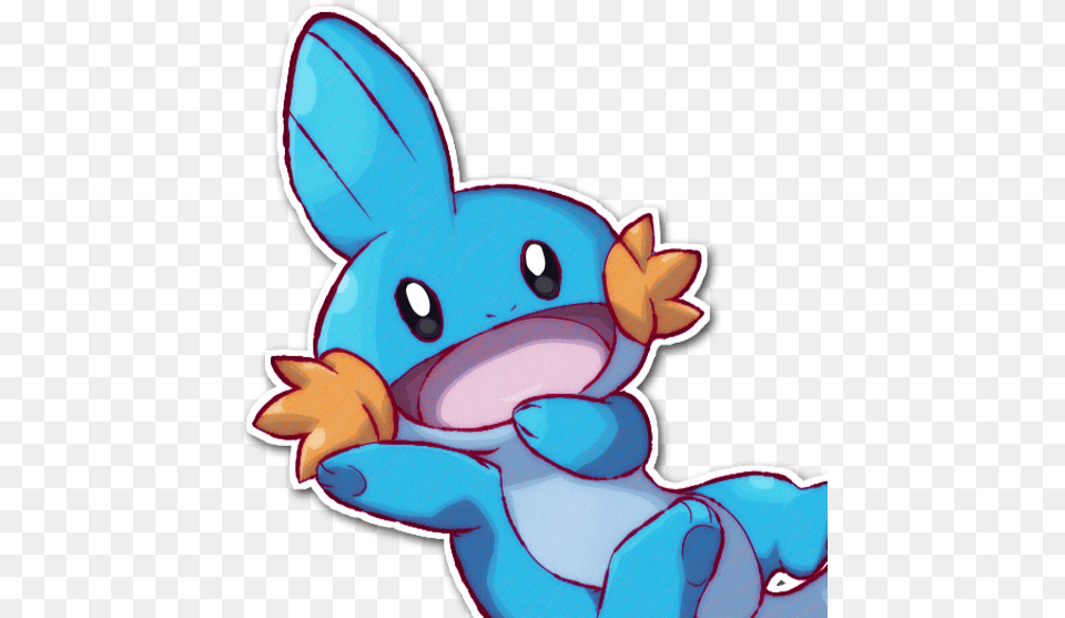 Mudkip, Baby, Person, Cartoon Free Png