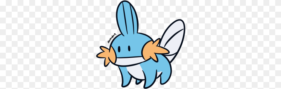 Mudkip Dot, Cartoon, Baby, Person, Animal Free Png