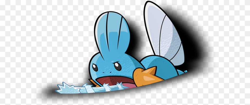 Mudkip Peeker Sticker Cartoon, Baby, Person Free Png Download