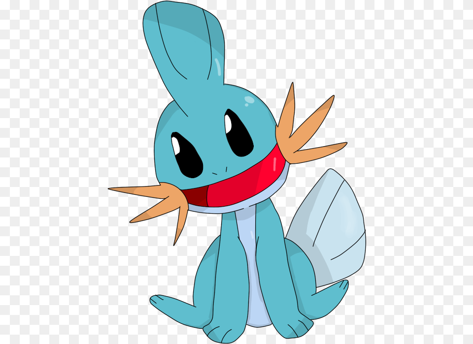 Mudkip Pokemon Cartoon, Plush, Toy, Baby, Person Free Png Download