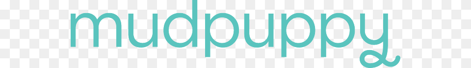 Mudpuppy Logo, Green, Text Png