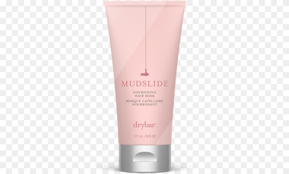 Mudslide Hair Mask Drybar Mask, Bottle, Lotion, Mailbox, Cosmetics Free Png