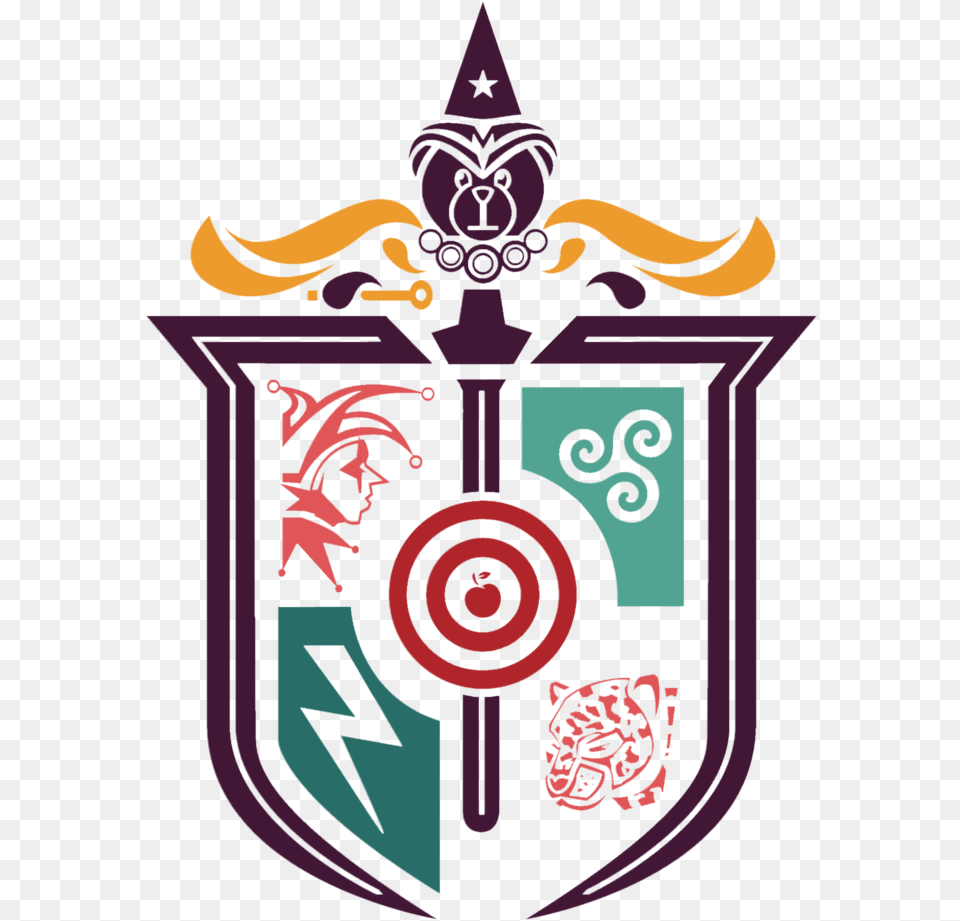 Mueller Law Crest, Armor, Shield Free Transparent Png