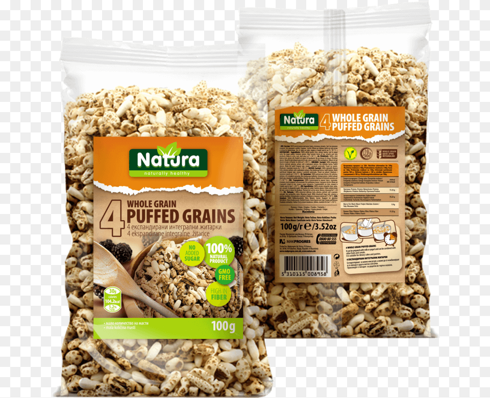 Muesli, Food, Produce, Grain, Granola Free Transparent Png