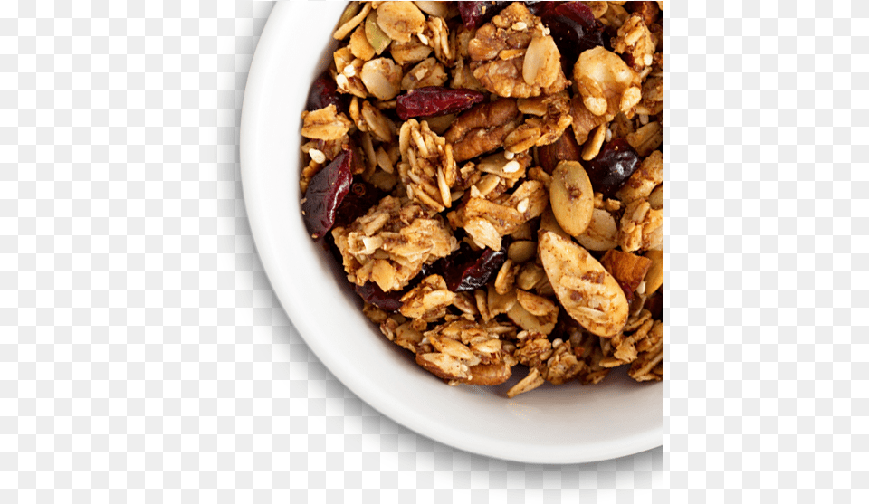 Muesli, Food, Produce, Grain, Granola Free Transparent Png