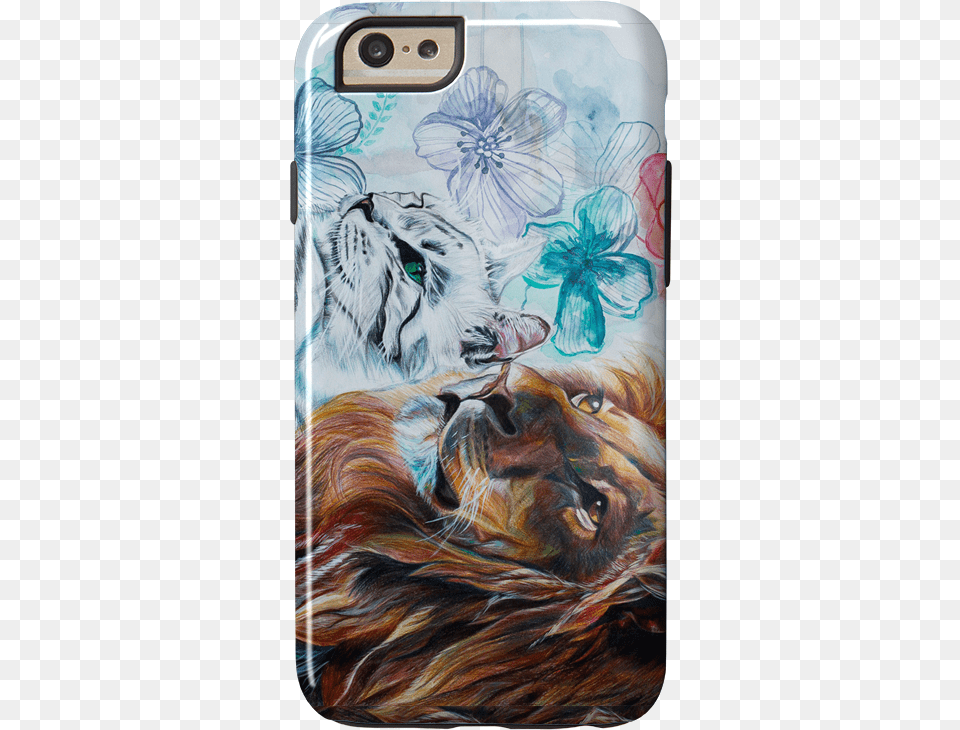 Mufasa, Electronics, Mobile Phone, Phone, Art Free Png Download