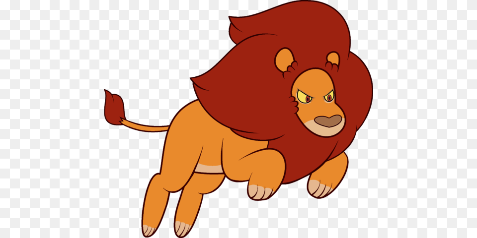 Mufasa Clipart Cool, Face, Head, Person, Baby Free Png