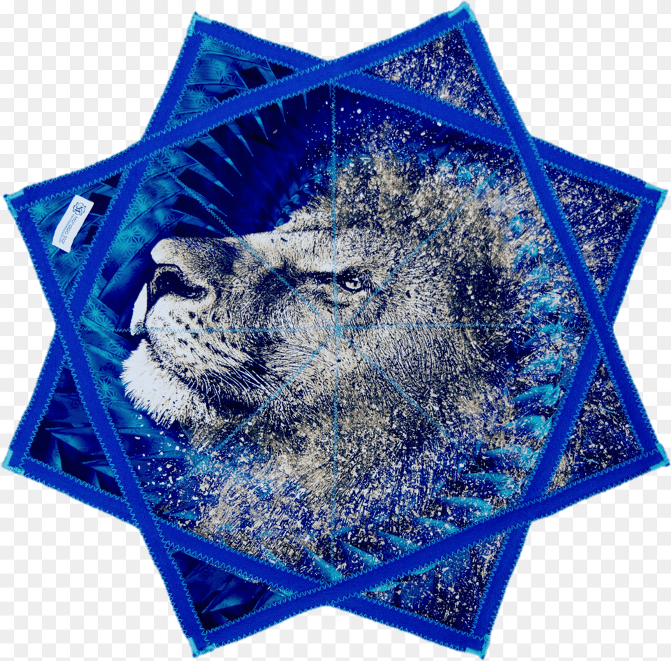 Mufasa Mandala Sport Mufasa, Animal, Lion, Mammal, Wildlife Free Transparent Png