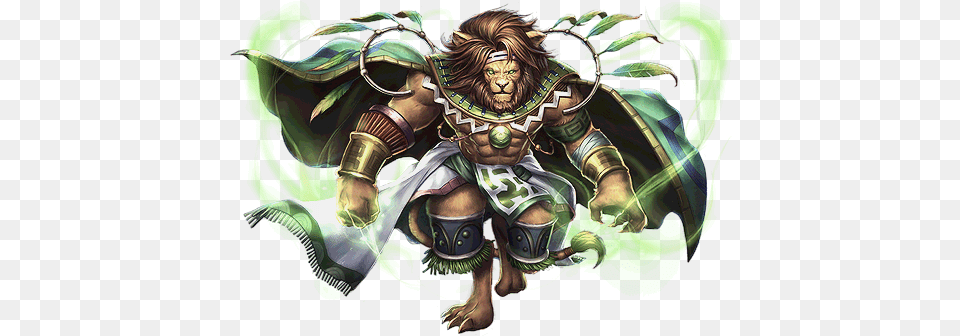 Mufasa Or Basti Illustration, Person Free Transparent Png