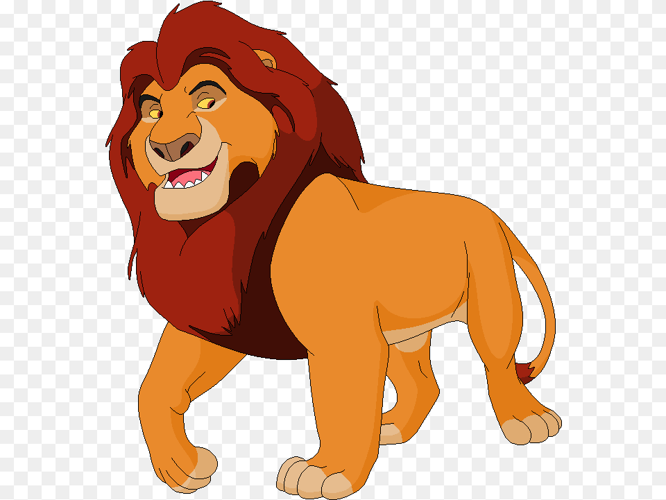 Mufasa Shadow S King Wiki Lion King Characters Mufasa, Animal, Mammal, Wildlife, Person Png