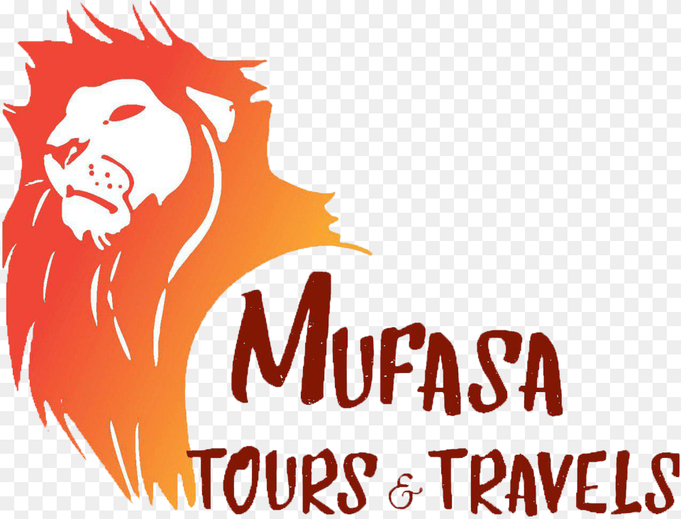 Mufasa Tours And Travels Mufasa Tours And Travels, Person, Face, Head, Logo Free Png Download
