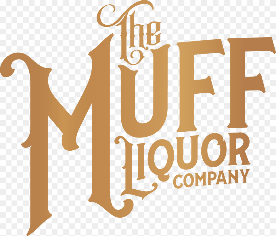 Muff Liquor Company, Book, Publication, Calligraphy, Handwriting Free Transparent Png