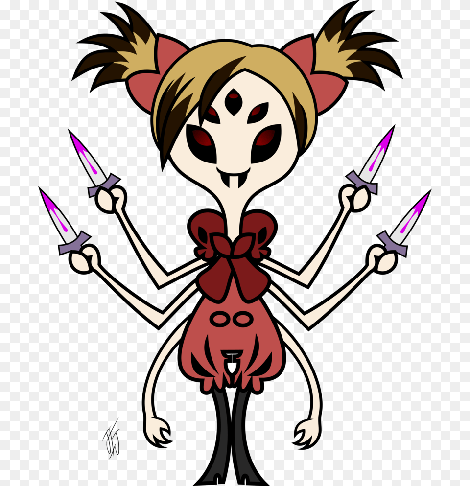 Muffet Dark Console Command, Book, Comics, Publication, Baby Free Transparent Png