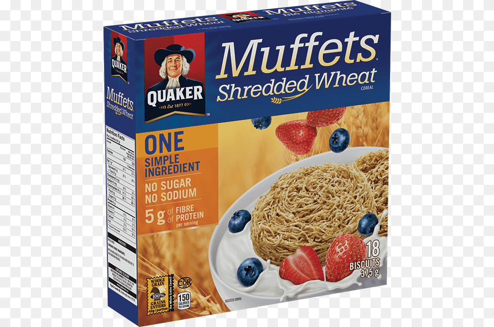 Muffets Quaker Oats Quick Instant Oatmeal, Adult, Person, Noodle, Food Free Png Download