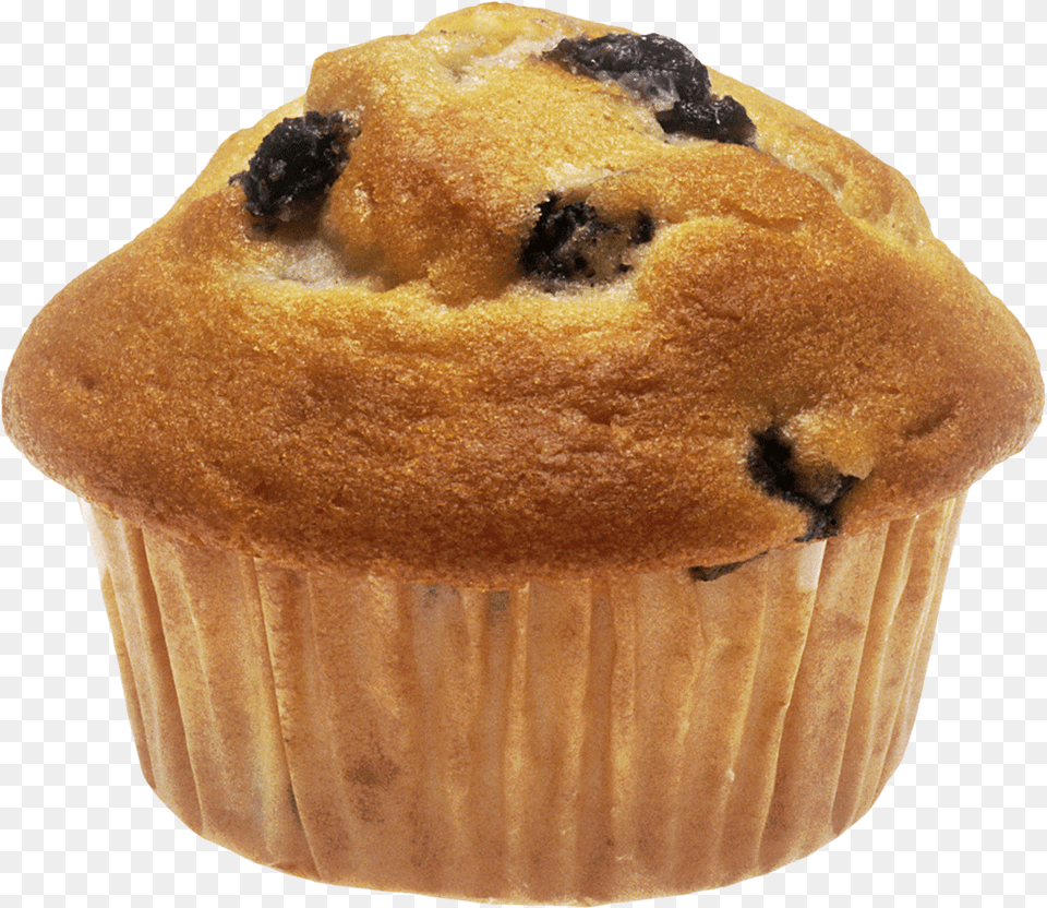 Muffin, Dessert, Food, Bread, Plant Png Image