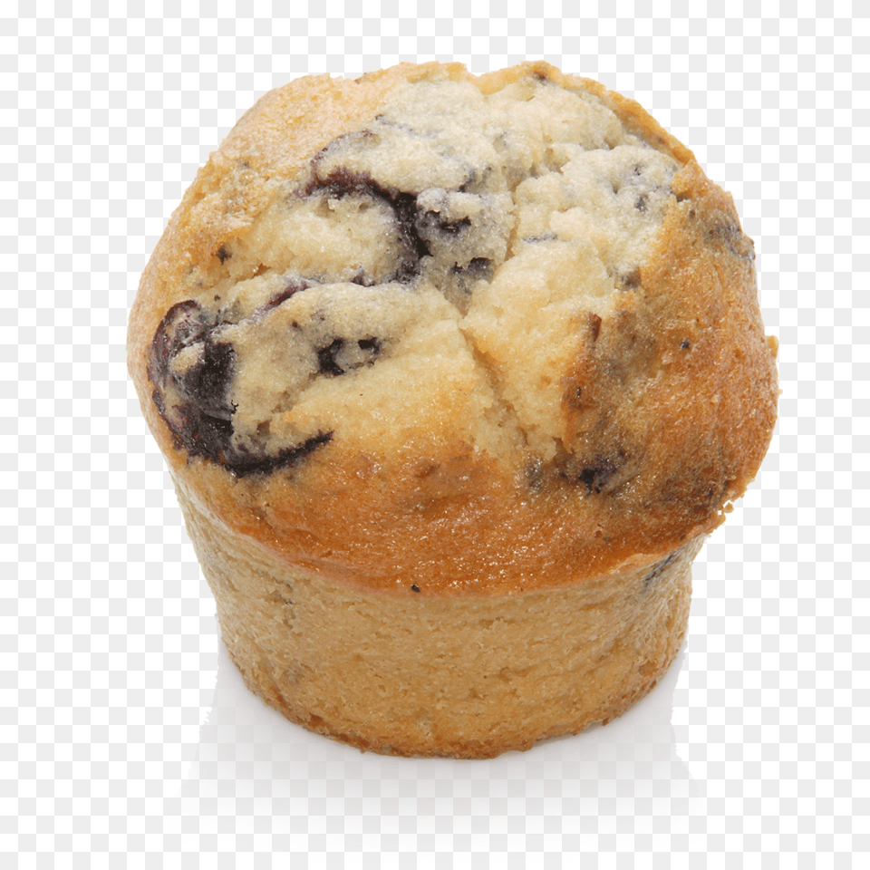 Muffin, Bread, Dessert, Food, Berry Png Image