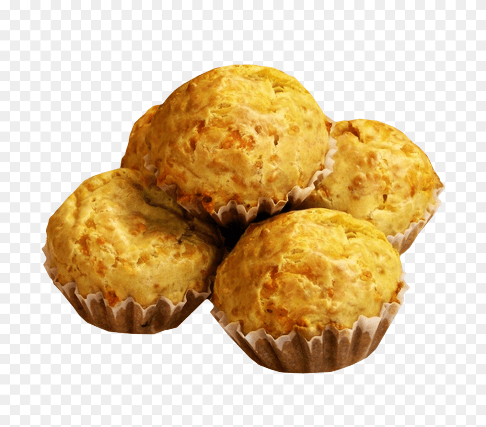 Muffin, Dessert, Food, Bread Png