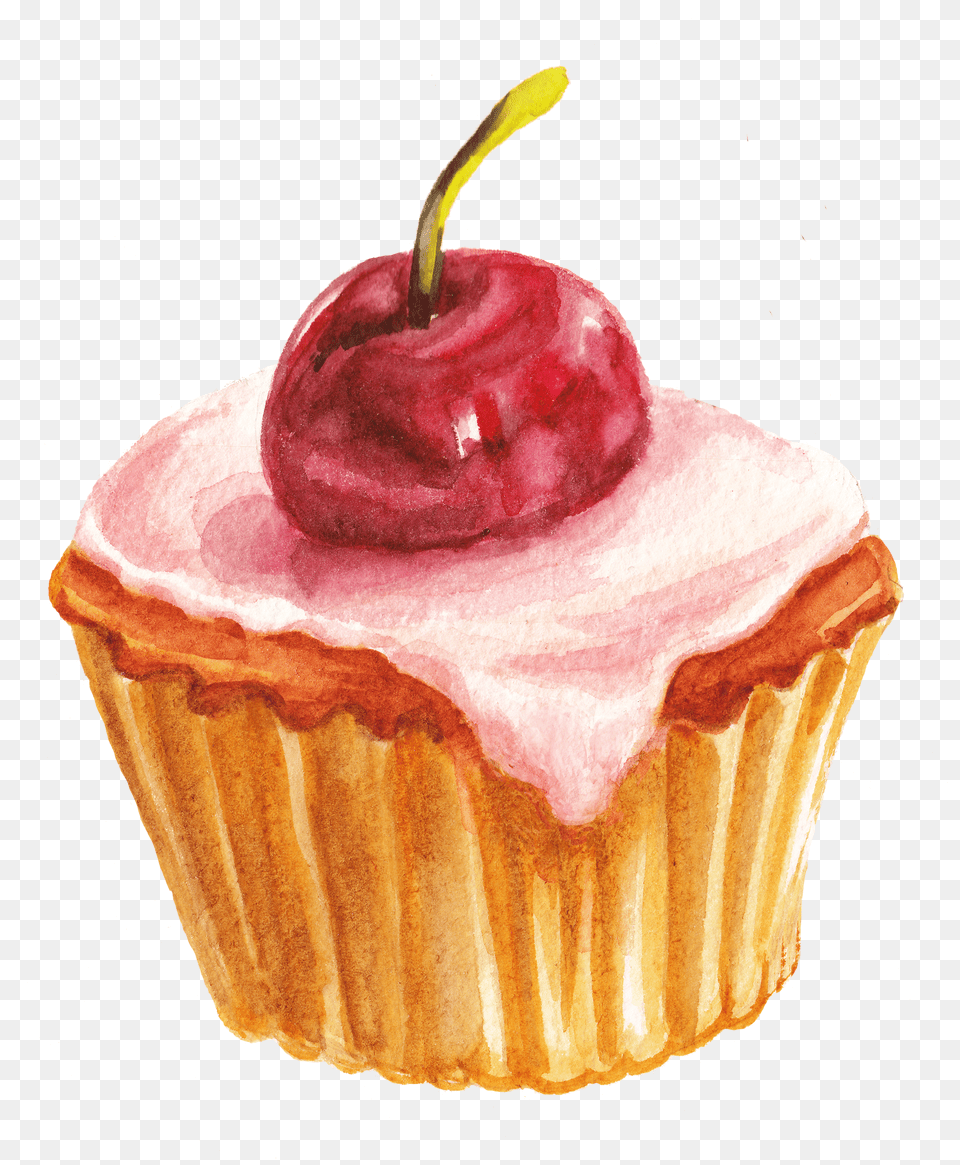 Muffin Free Transparent Png