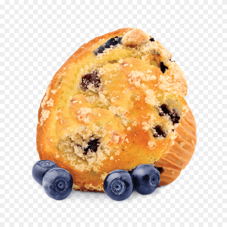Muffin, Produce, Plant, Fruit, Food Free Transparent Png