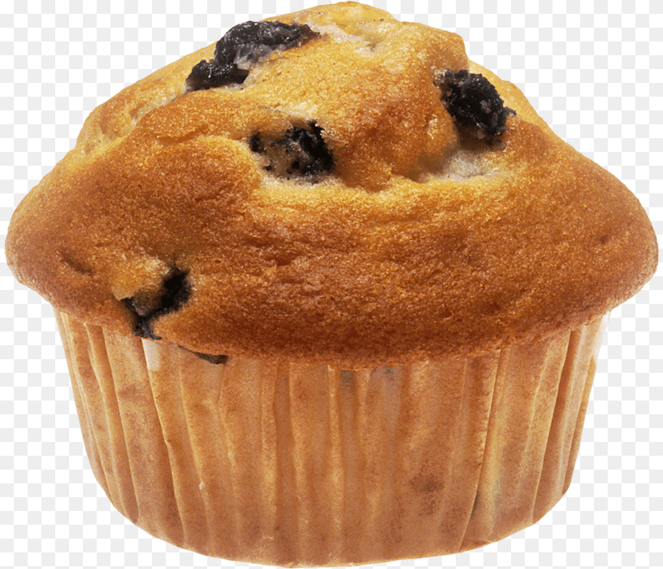 Muffin, Dessert, Food, Bread, Plant Free Png Download
