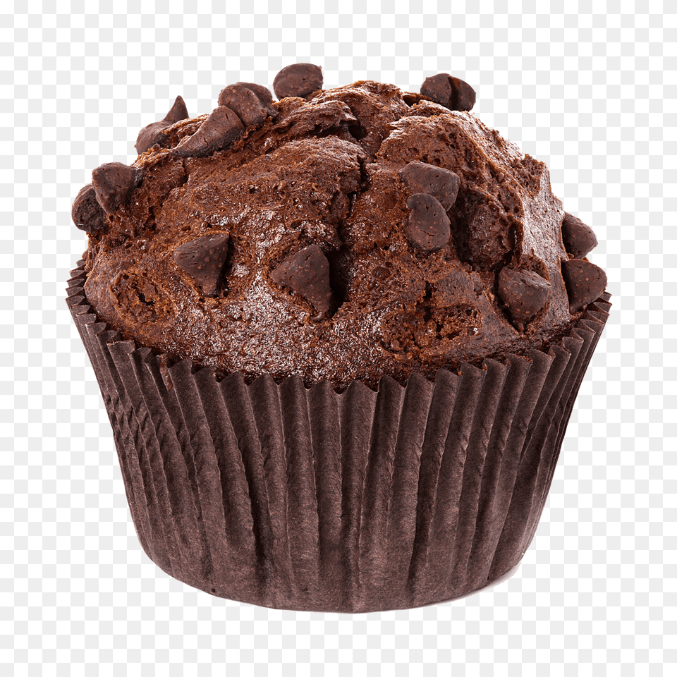 Muffin, Cake, Cream, Cupcake, Dessert Free Png